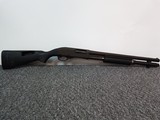 REMINGTON 870 POLICE MAGNUM (LE TRADE IN) 12 GA - 2 of 3