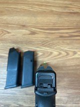 GLOCK 19 G19 Gen 5 9MM LUGER (9X19 PARA) - 3 of 3