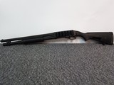 REMINGTON 870 POLICE MAGNUM (LE TRADE IN) 12 GA - 1 of 3
