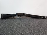 REMINGTON 870 POLICE MAGNUM (LE TRADE IN) 12 GA - 2 of 3