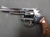 SMITH & WESSON 22/32 KIT GUN "PRE MODEL 34" .22 CAL - 2 of 3