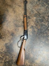 HENRY H001 .22 LR - 1 of 3