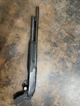 MOSSBERG 500A 12 GA - 1 of 3