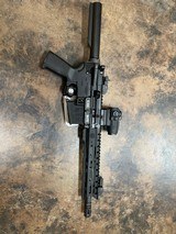 DIAMONDBACK DB15 5.56X45MM NATO - 1 of 3