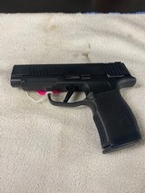 SIG SAUER P365 X 9MM LUGER (9X19 PARA) - 2 of 3