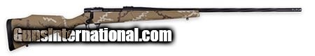 WEATHERBY VANGUARD OUTFITTER .257 WBY MAG