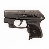 RUGER LCP .380 ACP - 1 of 3
