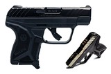 Ruger LCPII .380 ACP