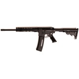 ET ARMS PLUM CRAZY AR (W/60 RD MAG) 5.56X45MM NATO - 3 of 3