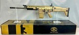 FN scar 17-s 7.62X51MM NATO - 1 of 3