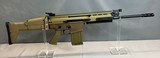 FN scar 17-s 7.62X51MM NATO - 2 of 3
