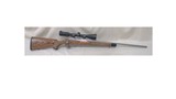 REMINGTON MODEL 700 .260 REM - 1 of 3