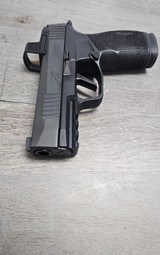 SIG SAUER P365 X 9MM LUGER (9X19 PARA) - 3 of 3