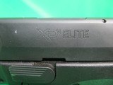 SPRINGFIELD ARMORY XDM ELITE 9MM LUGER (9X19 PARA) - 3 of 3