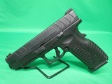 SPRINGFIELD ARMORY XDM ELITE 9MM LUGER (9X19 PARA) - 1 of 3