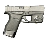 GLOCK 43 9MM LUGER (9X19 PARA) - 2 of 3