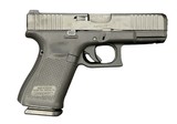 GLOCK 19 Gen 5 9MM LUGER (9X19 PARA) - 2 of 3