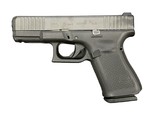 GLOCK 19 Gen 5 9MM LUGER (9X19 PARA) - 1 of 3