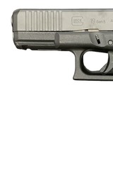 GLOCK 19 Gen 5 9MM LUGER (9X19 PARA) - 3 of 3