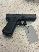 GLOCK 19 19 Gen 5 9MM LUGER (9X19 PARA) - 1 of 3