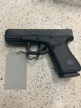 GLOCK 19 19 Gen 5 9MM LUGER (9X19 PARA) - 2 of 3
