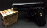 COLT Mark IV Series 80 Government Model 380 .380 ACP - 1 of 3