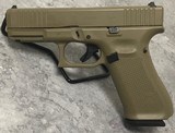 GLOCK 45 9MM LUGER (9X19 PARA) - 2 of 3