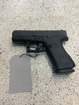 GLOCK 43x 9MM LUGER (9X19 PARA) - 2 of 3