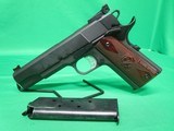 SPRINGFIELD ARMORY 1911-A1 RANGE OFFICER .45 ACP - 1 of 3