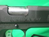 SPRINGFIELD ARMORY 1911-A1 RANGE OFFICER .45 ACP - 3 of 3