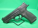 SMITH & WESSON M&P40 .40 S&W - 3 of 3