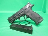 SMITH & WESSON M&P40 .40 S&W - 1 of 3