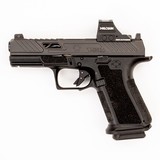 SHADOW SYSTEMS MR920L ELITE 9MM LUGER (9X19 PARA) - 1 of 3