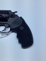 CHARTER ARMS 1382 Undercover 1st Generation, 2" Barrel, .38 Special, Blued .38 SPL - 3 of 3