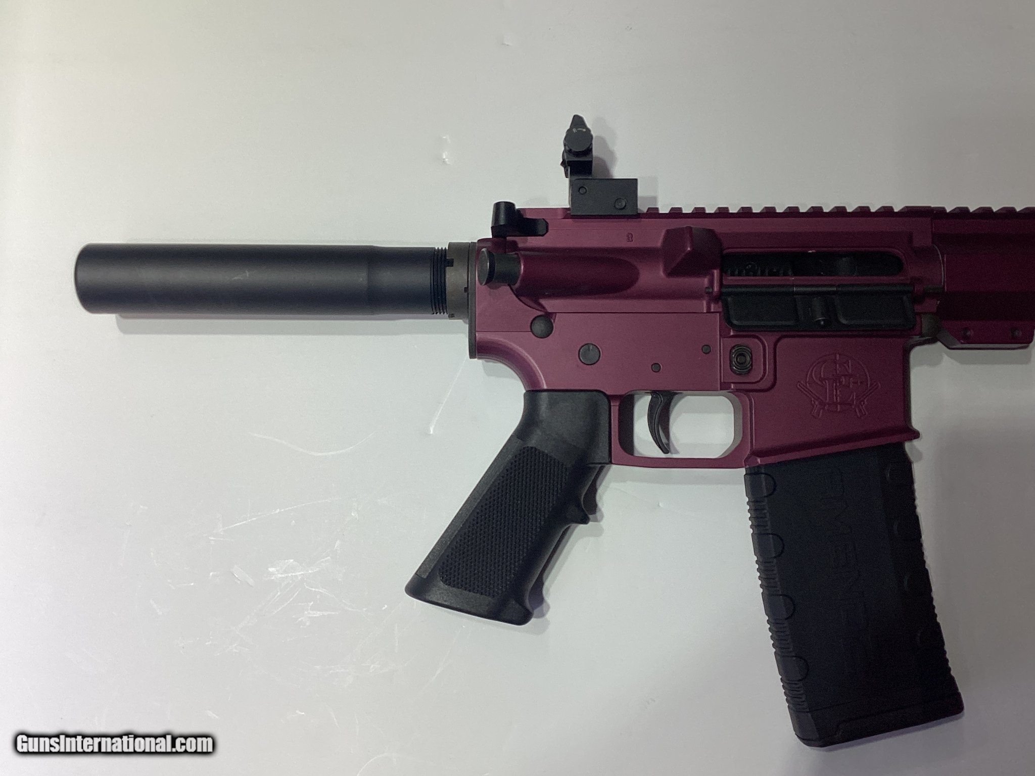 GREAT LAKES FIREARMS GL-15 .223 WYLDE for sale