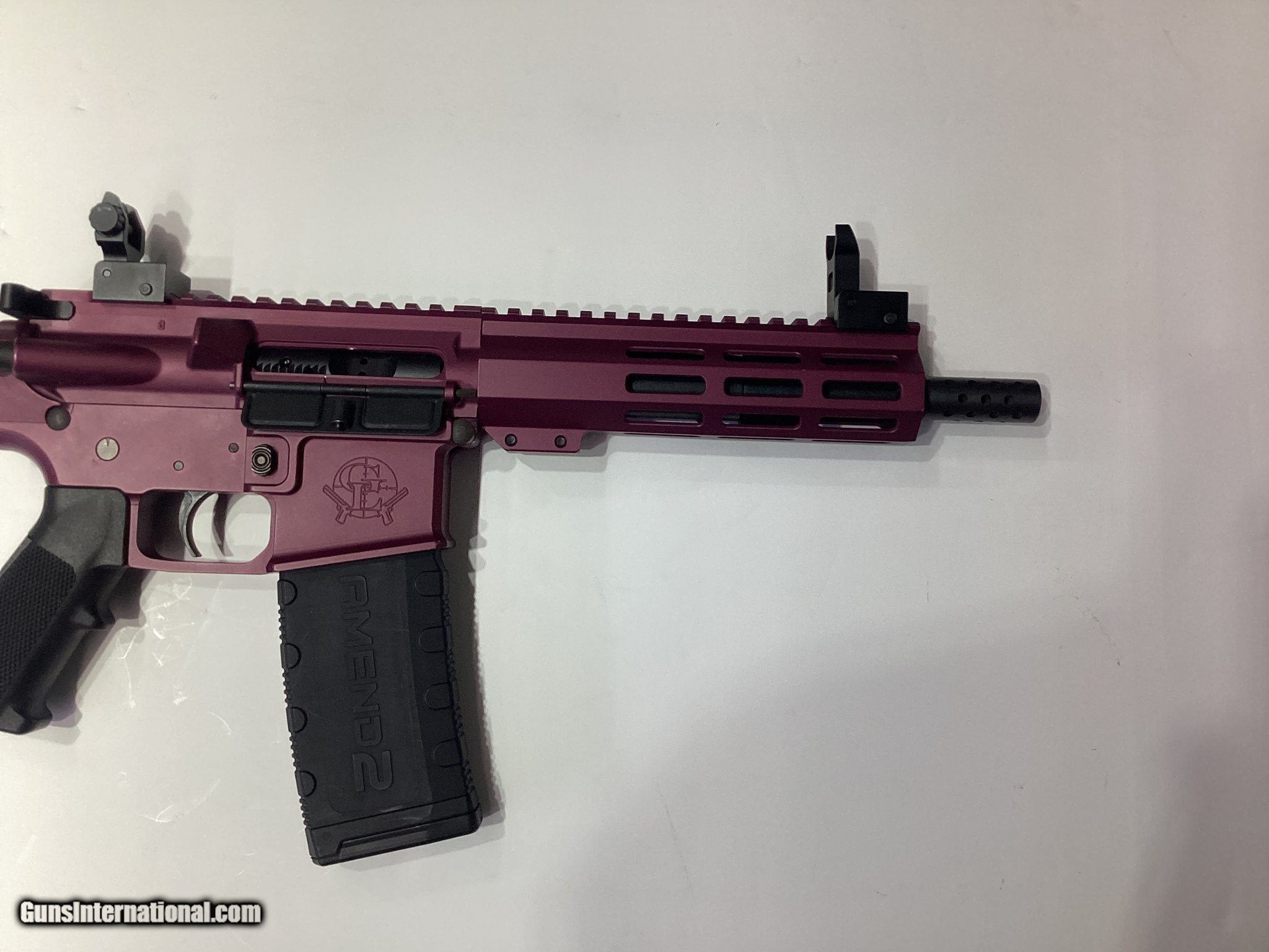 GREAT LAKES FIREARMS GL-15 .223 WYLDE for sale