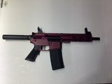 GREAT LAKES FIREARMS GL-15 .223 WYLDE - 1 of 3