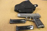 RUGER P89 9mm w/ 2 mags 9MM LUGER (9X19 PARA) - 1 of 3