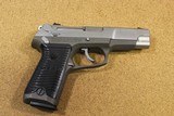 RUGER P89 9mm w/ 2 mags 9MM LUGER (9X19 PARA) - 3 of 3