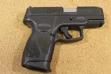 TAURUS G3C 9MM LUGER (9X19 PARA) - 2 of 3