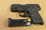 TAURUS G3C 9MM LUGER (9X19 PARA) - 3 of 3