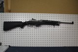 RUGER MINI 14RANCH RIFLE - 1 of 3
