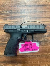 BERETTA APX 9MM LUGER (9X19 PARA) - 2 of 2