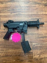 MOSSBERG 715P .22 LR - 2 of 2