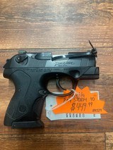 BERETTA PX4 STORM .40 S&W - 2 of 2