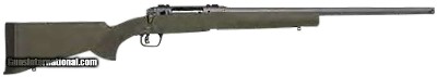 SAVAGE ARMS 110 TRAIL HUNTER 6.5MM CREEDMOOR