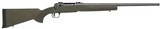 SAVAGE ARMS 110 TRAIL HUNTER 6.5MM CREEDMOOR - 1 of 1