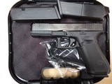 GLOCK 17 GEN 5 9MM LUGER (9X19 PARA) - 2 of 3