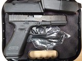 GLOCK 17 GEN 5 9MM LUGER (9X19 PARA) - 1 of 3