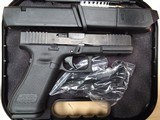 GLOCK 17 GEN 5 9MM LUGER (9X19 PARA) - 1 of 3